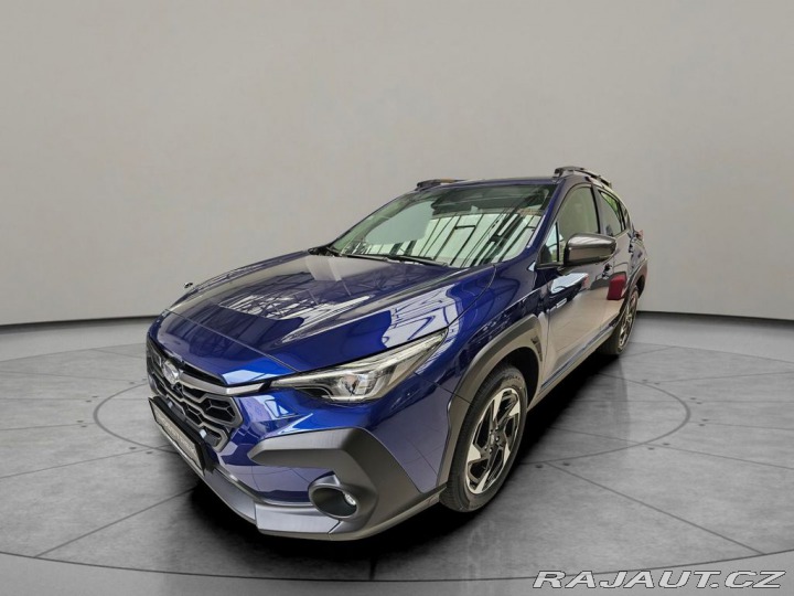 Subaru Crosstrek 2.0i-S E Executive WINTER 2026
