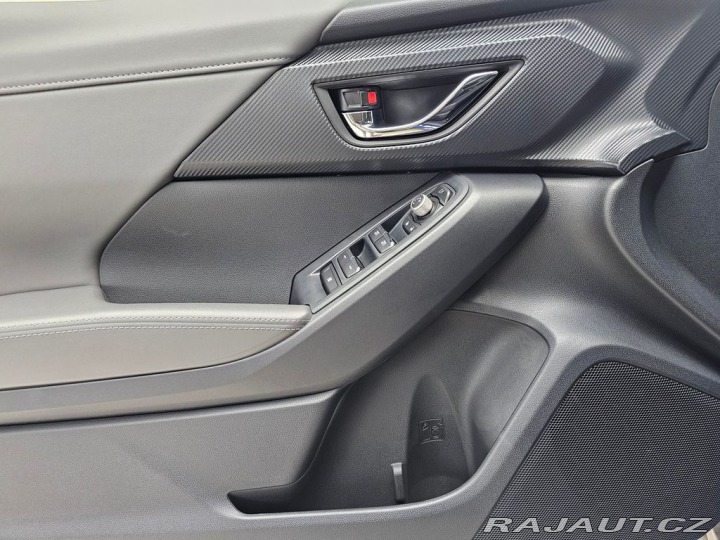 Subaru Crosstrek Executive Úvěr 50:50 s 0% 2025
