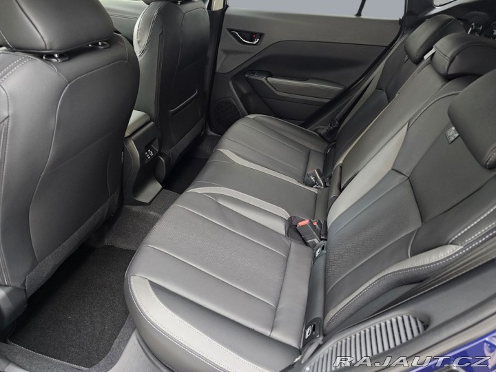 Subaru Crosstrek 2.0i-S E Executive WINTER 2026