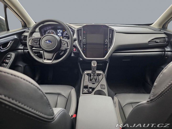 Subaru Crosstrek Executive Úvěr 50:50 s 0% 2025