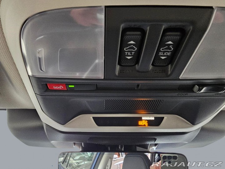 Subaru Crosstrek 2.0i-S E Executive 2025