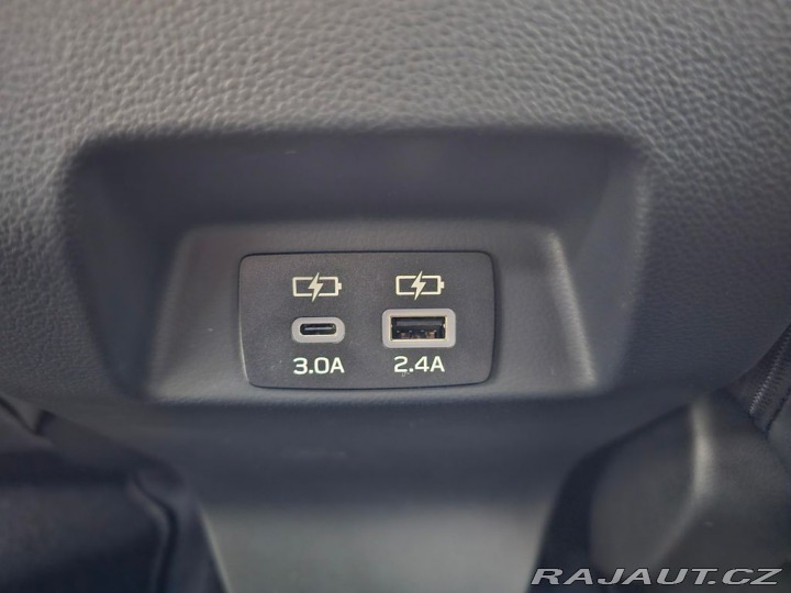 Subaru Crosstrek 2.0i-S E Executive WINTER 2026