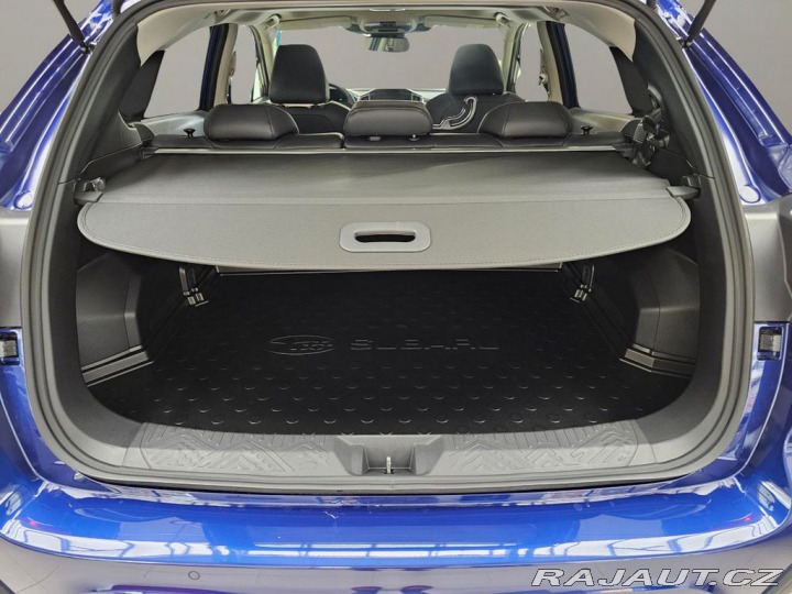 Subaru Crosstrek Executive Úvěr 50:50 s 0% 2026