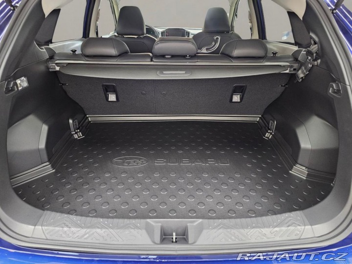 Subaru Crosstrek Executive Úvěr 50:50 s 0% 2026