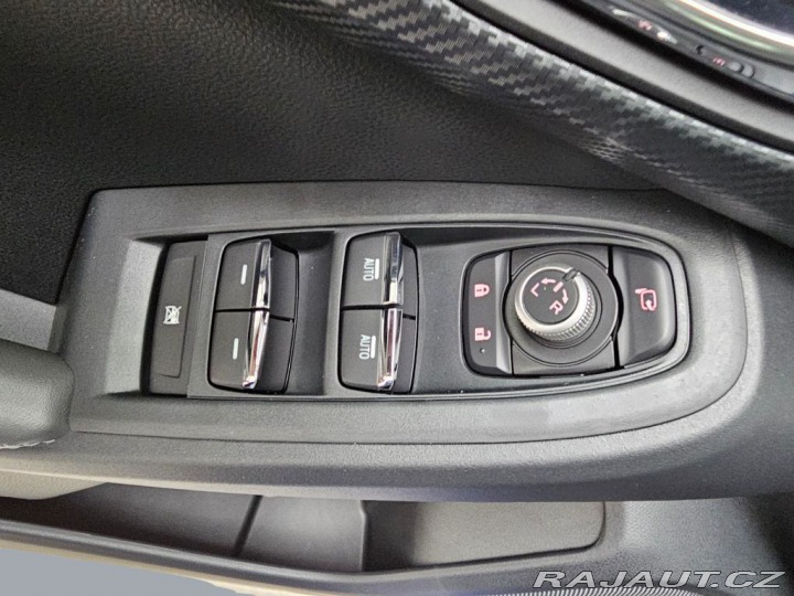 Subaru Crosstrek 2.0i-S E Executive WINTER 2026