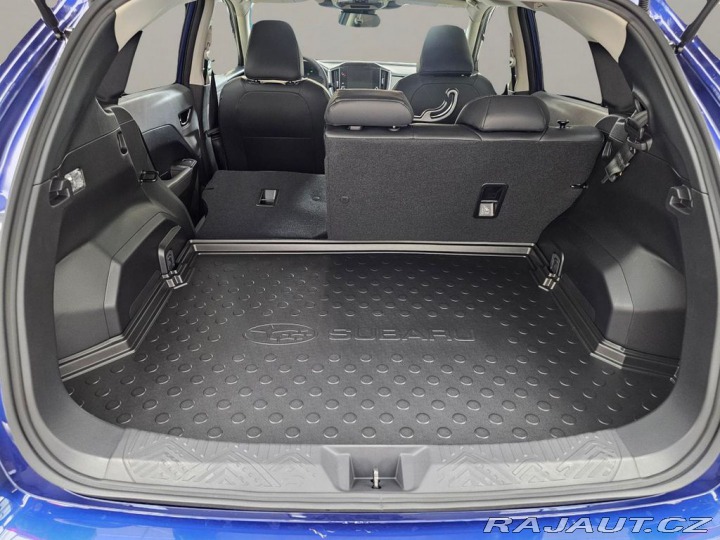 Subaru Crosstrek Executive Úvěr 50:50 s 0% 2026
