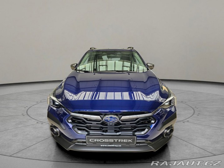 Subaru Crosstrek 2.0i-S E Executive WINTER 2026