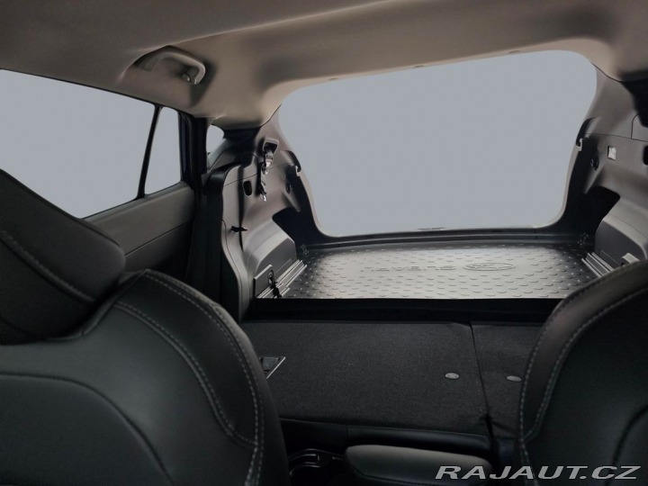 Subaru Crosstrek Executive Úvěr 50:50 s 0% 2026