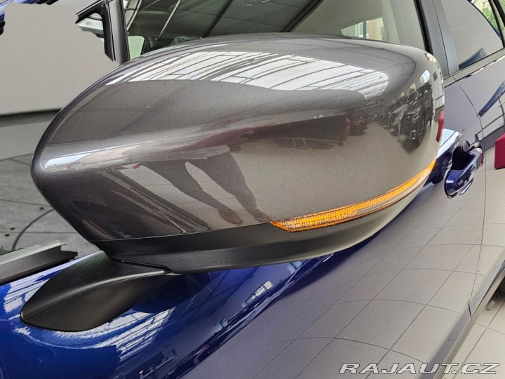 Subaru Crosstrek 2.0i-S E Executive 2025