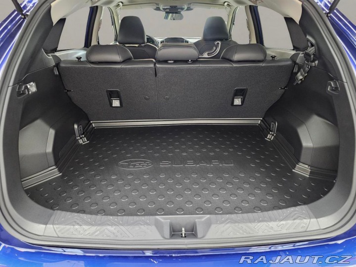 Subaru Crosstrek 2.0i-S E Executive WINTER 2024