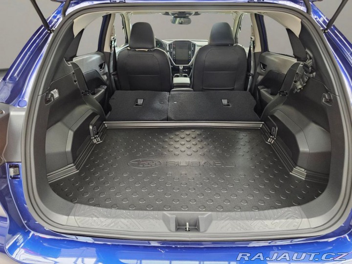 Subaru Crosstrek 2.0i-S E Executive WINTER 2026