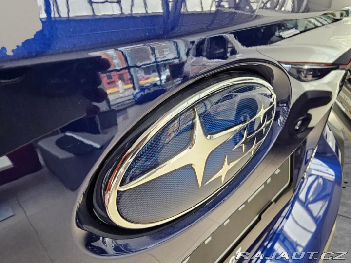 Subaru Crosstrek 2.0i-S E Executive 2025