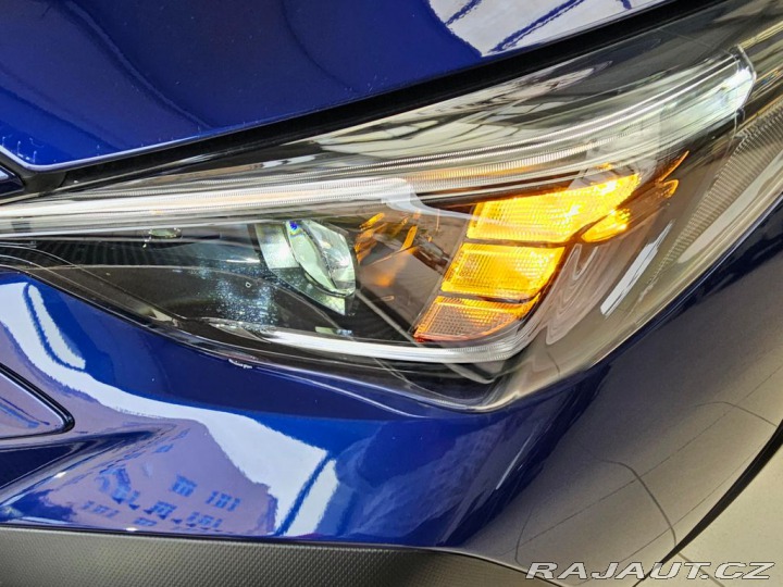 Subaru Crosstrek 2.0i-S E Executive WINTER 2026