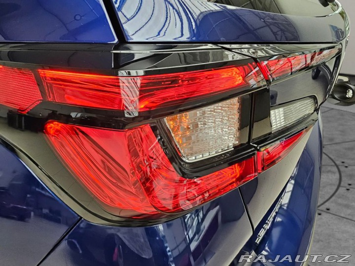 Subaru Crosstrek 2.0i-S E Executive WINTER 2026