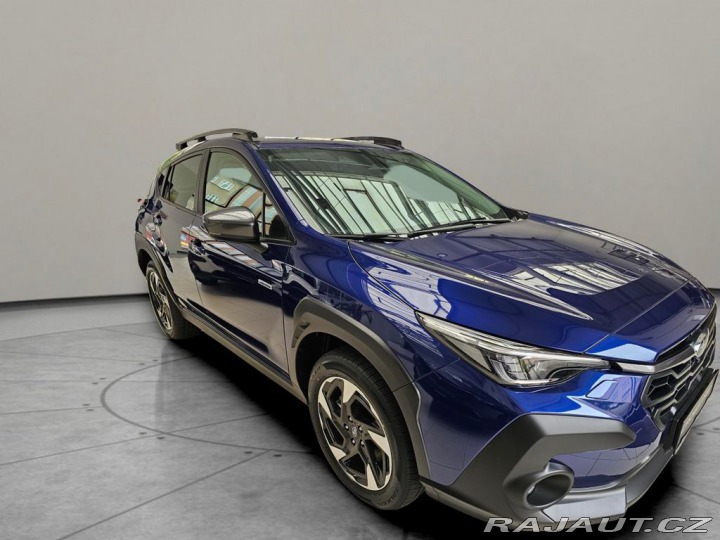 Subaru Crosstrek 2.0i-S E Executive WINTER 2026
