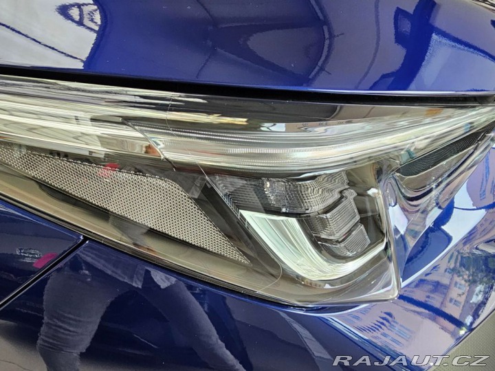 Subaru Crosstrek 2.0i-S E Executive WINTER 2026