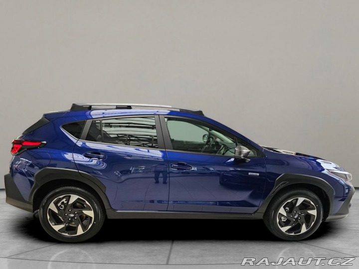 Subaru Crosstrek 2.0i-S E Executive WINTER 2026