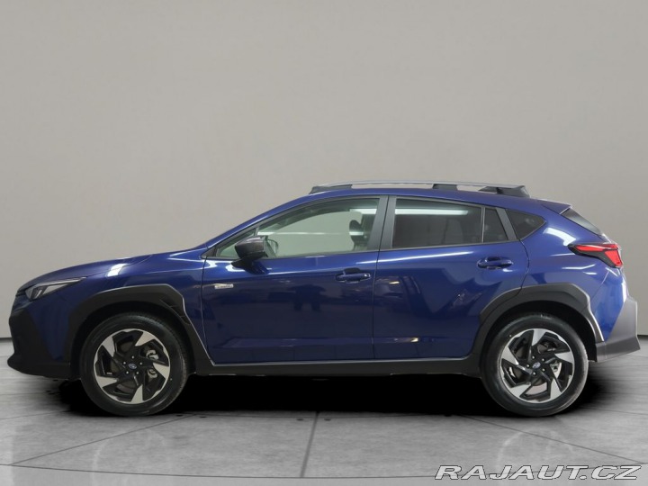 Subaru Crosstrek Executive Úvěr 50:50 s 0% 2026