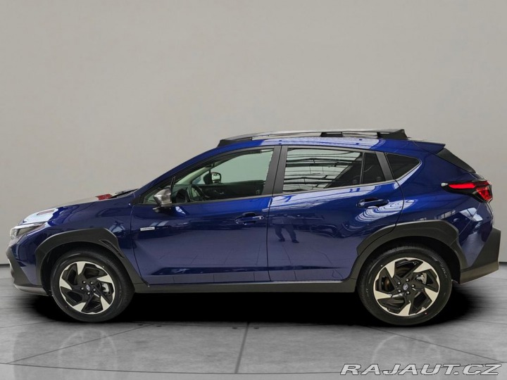 Subaru Crosstrek 2.0i-S E Executive WINTER 2026