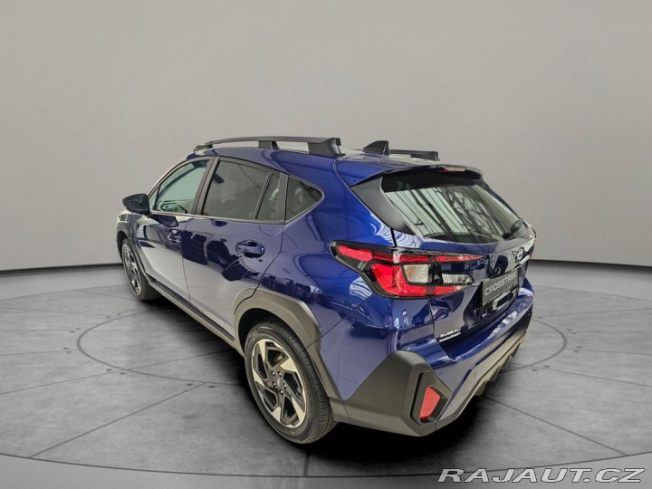 Subaru Crosstrek 2.0i-S E Executive WINTER 2026