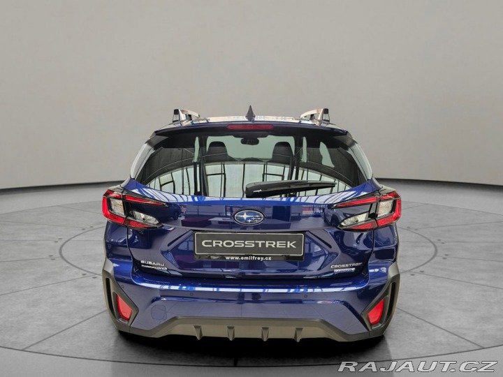 Subaru Crosstrek 2.0i-S E Executive WINTER 2026