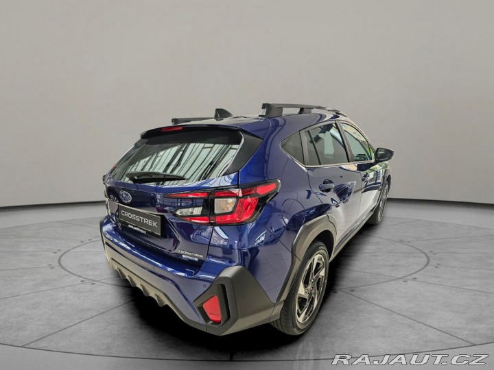 Subaru Crosstrek 2.0i-S E Executive WINTER 2024