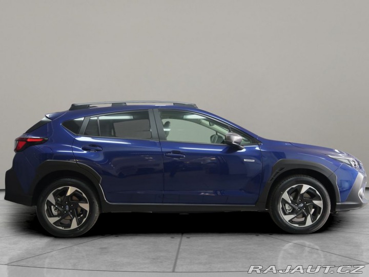 Subaru Crosstrek Executive Úvěr 50:50 s 0% 2026