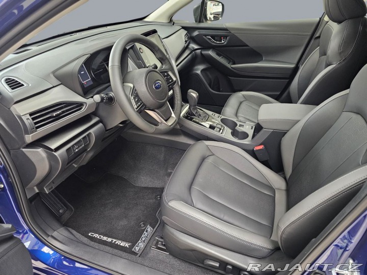 Subaru Crosstrek 2.0i-S E Executive WINTER 2026