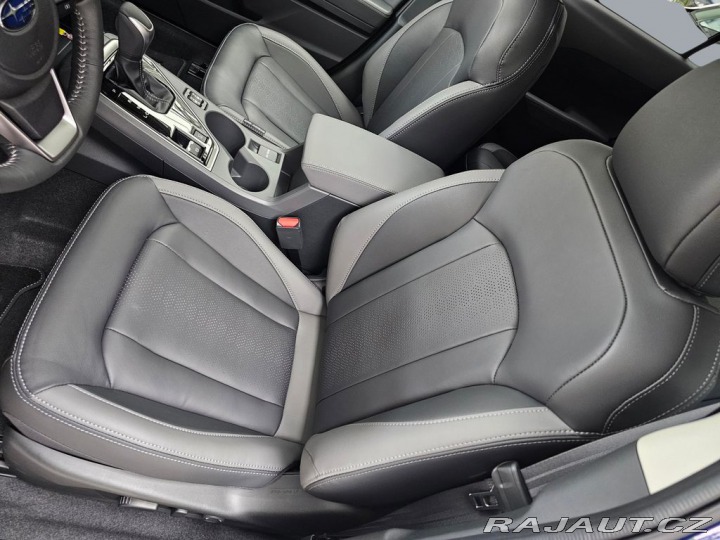 Subaru Crosstrek Executive Úvěr 50:50 s 0% 2025