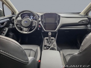 Subaru Crosstrek 2.0i-S E Executive WINTER 2024