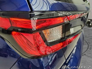 Subaru Crosstrek 2.0i-S E Executive WINTER 2024