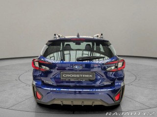 Subaru Crosstrek 2.0i-S E Executive WINTER 2024