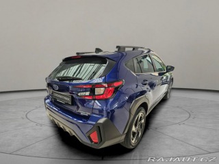 Subaru Crosstrek 2.0i-S E Executive WINTER 2024