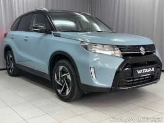 Suzuki Vitara 1,4 Elegance4x4-K odběru 2025