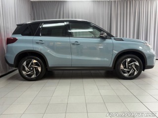 Suzuki Vitara 1,4 Elegance4x4-K odběru 2025