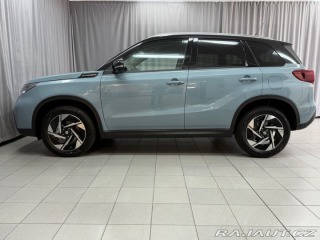 Suzuki Vitara 1,4 Elegance4x4-K odběru 2025