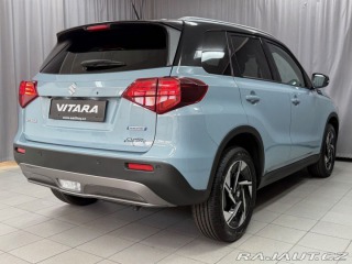 Suzuki Vitara 1,4 Elegance4x4-K odběru 2025