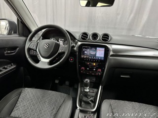 Suzuki Vitara 1,4 Elegance4x4-K odběru 2025