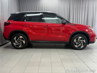 Suzuki Vitara 1,4Elegance 4x4-k odběru 2025