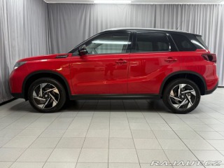 Suzuki Vitara 1,4Elegance 4x4-k odběru 2025