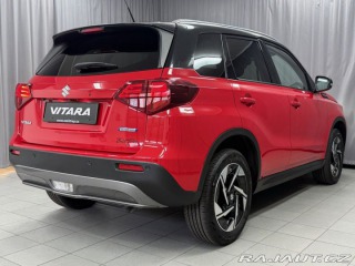 Suzuki Vitara 1,4Elegance 4x4-k odběru 2025