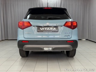 Suzuki Vitara 1,4 Eleg 4x4 AT-k odběru 2025