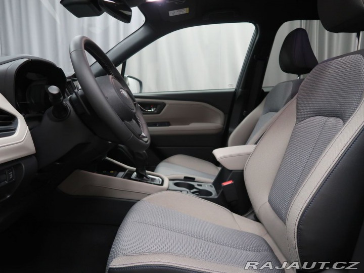 Subaru Forester 4x4 AWD COMFORT.Vůz na pr 2025