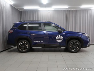 Subaru Forester 4x4 AWD COMFORT 2025