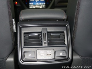 Subaru Forester TOURING 4X4 AWD. DEMO 2025