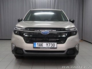 Subaru Forester TOURING 4X4 AWD. DEMO 2025