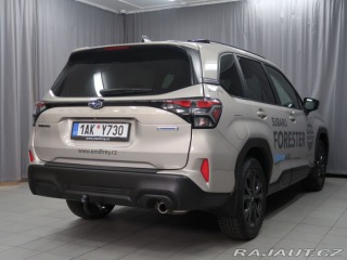 Subaru Forester TOURING 4X4 AWD. DEMO 2025