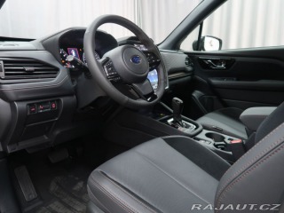 Subaru Forester TOURING 4X4 AWD. DEMO 2025