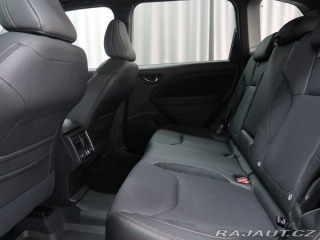 Subaru Forester TOURING 4X4 AWD. DEMO 2025