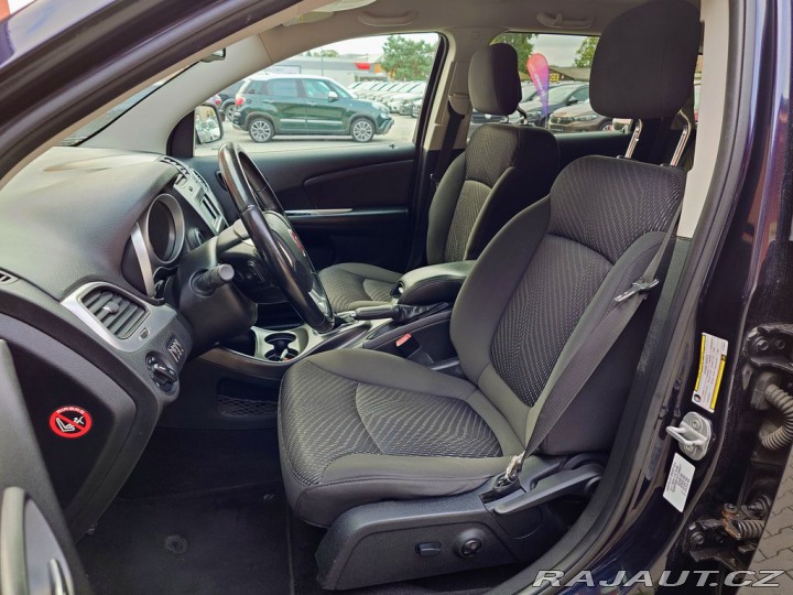 Fiat Freemont 2012